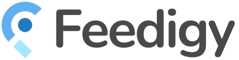 Feed Your Digital World